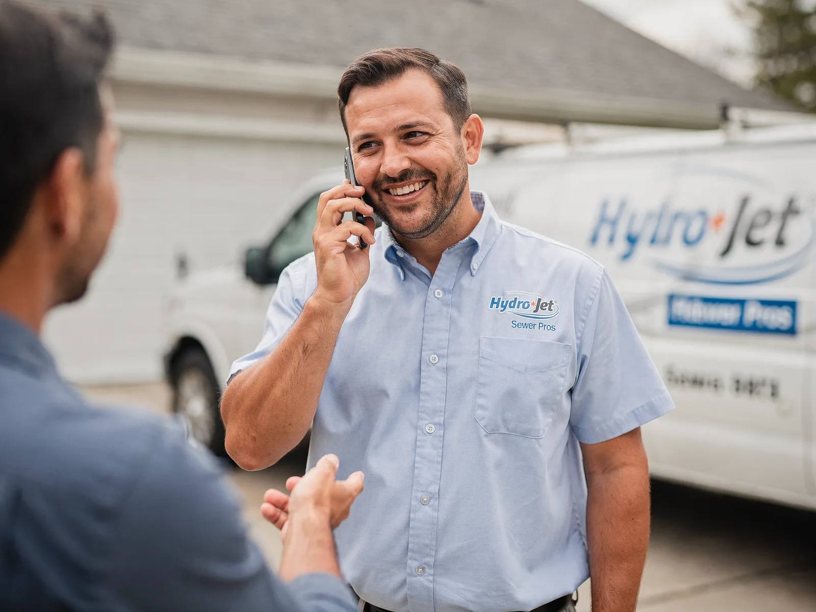 Hydro Jetting Near Me Hartland, ME FAQs